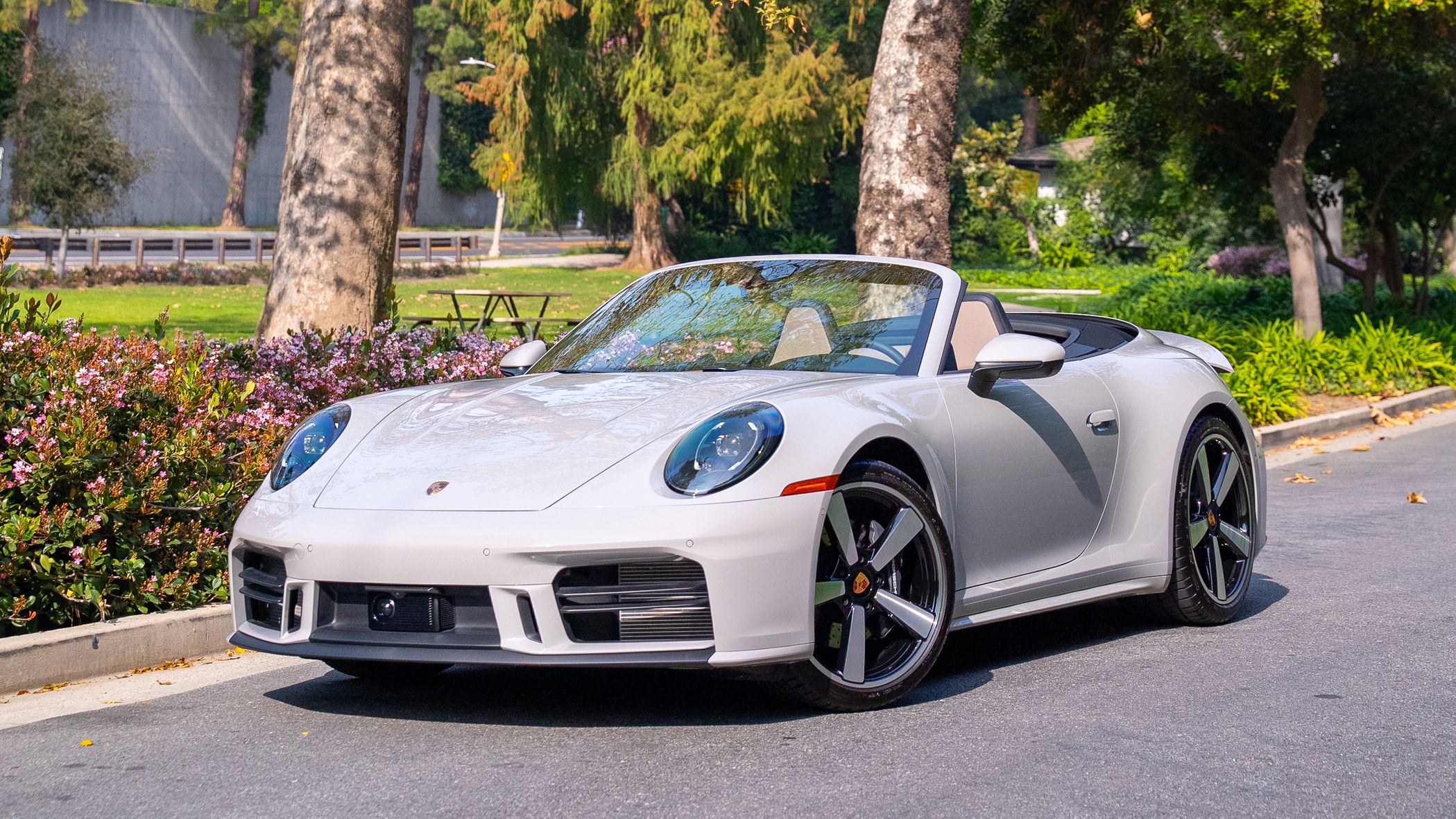 Luxury vehicle banner 4