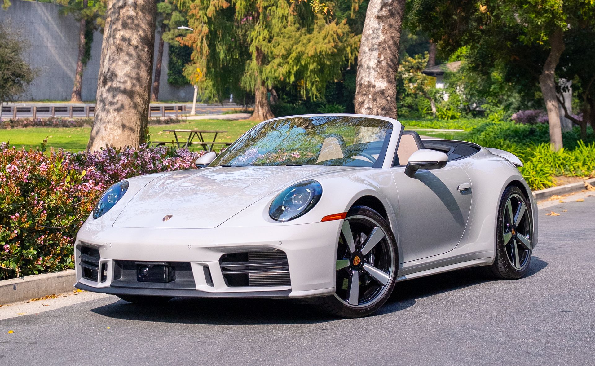 Luxury vehicle banner 4