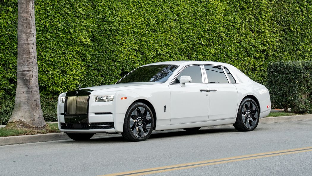 Luxury vehicle banner 7