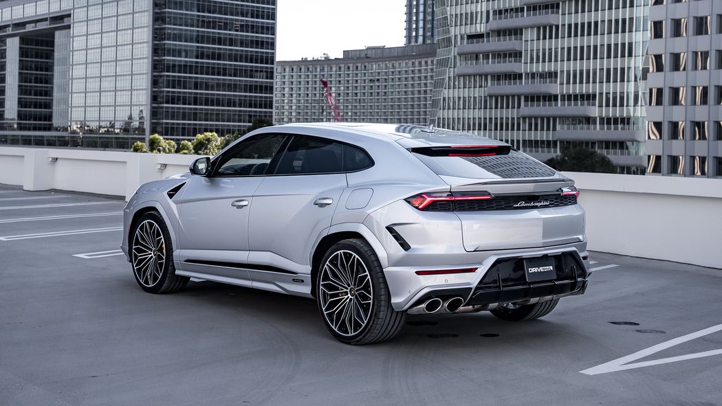 Luxury vehicle banner 12