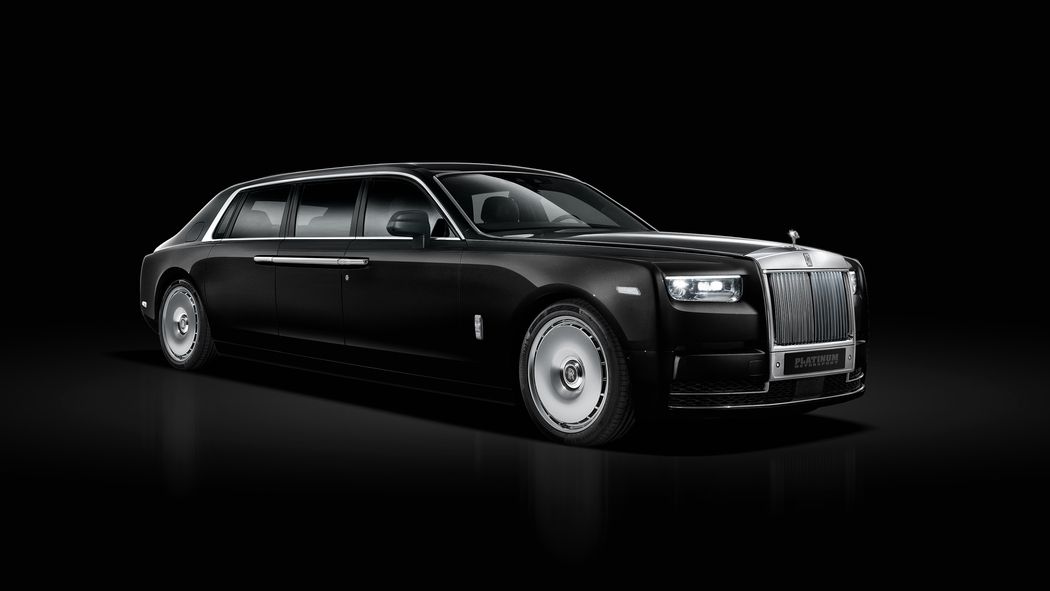 Luxury vehicle banner 14