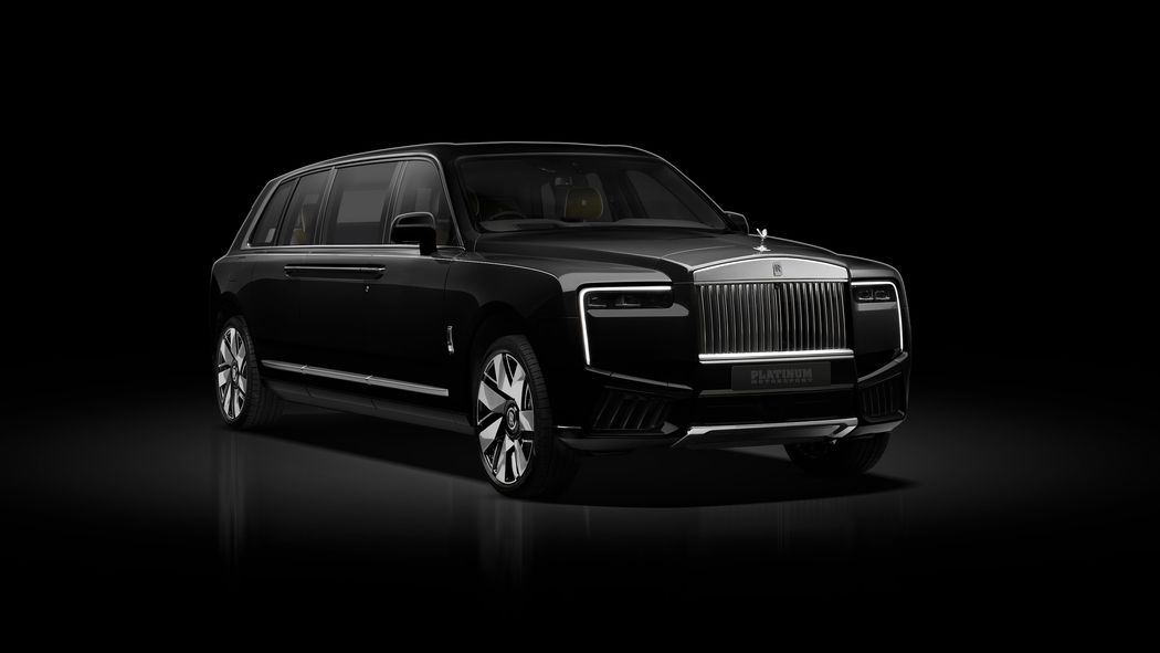 Luxury vehicle banner 3