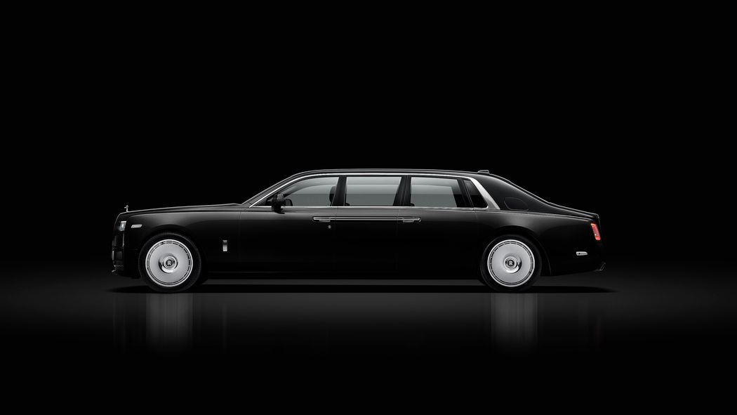 Luxury vehicle banner 8
