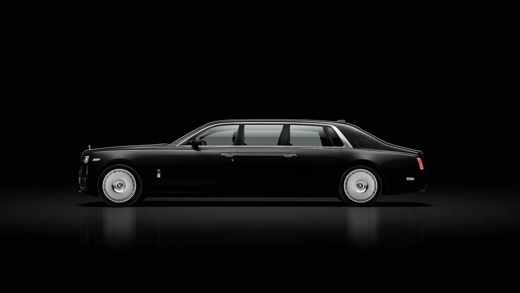 Luxury vehicle banner 8