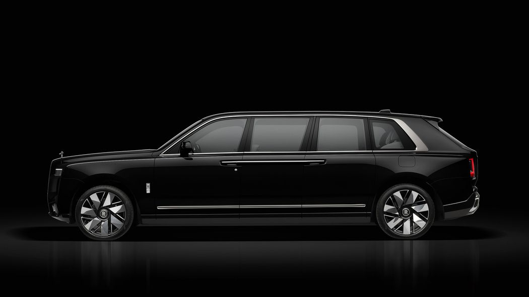 Luxury vehicle banner 10