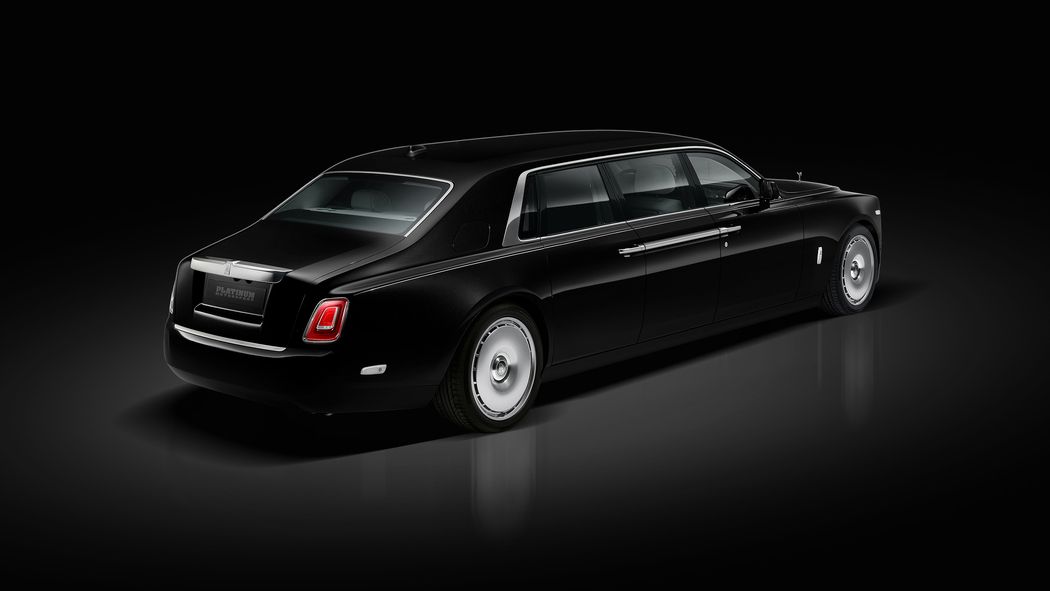 Luxury vehicle banner 2
