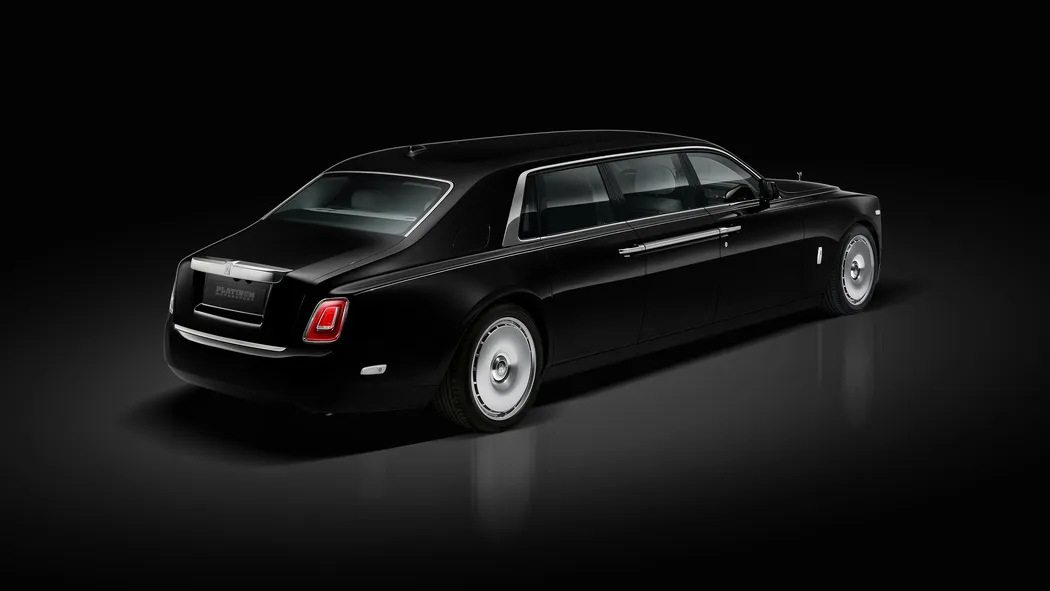 Luxury vehicle banner 2